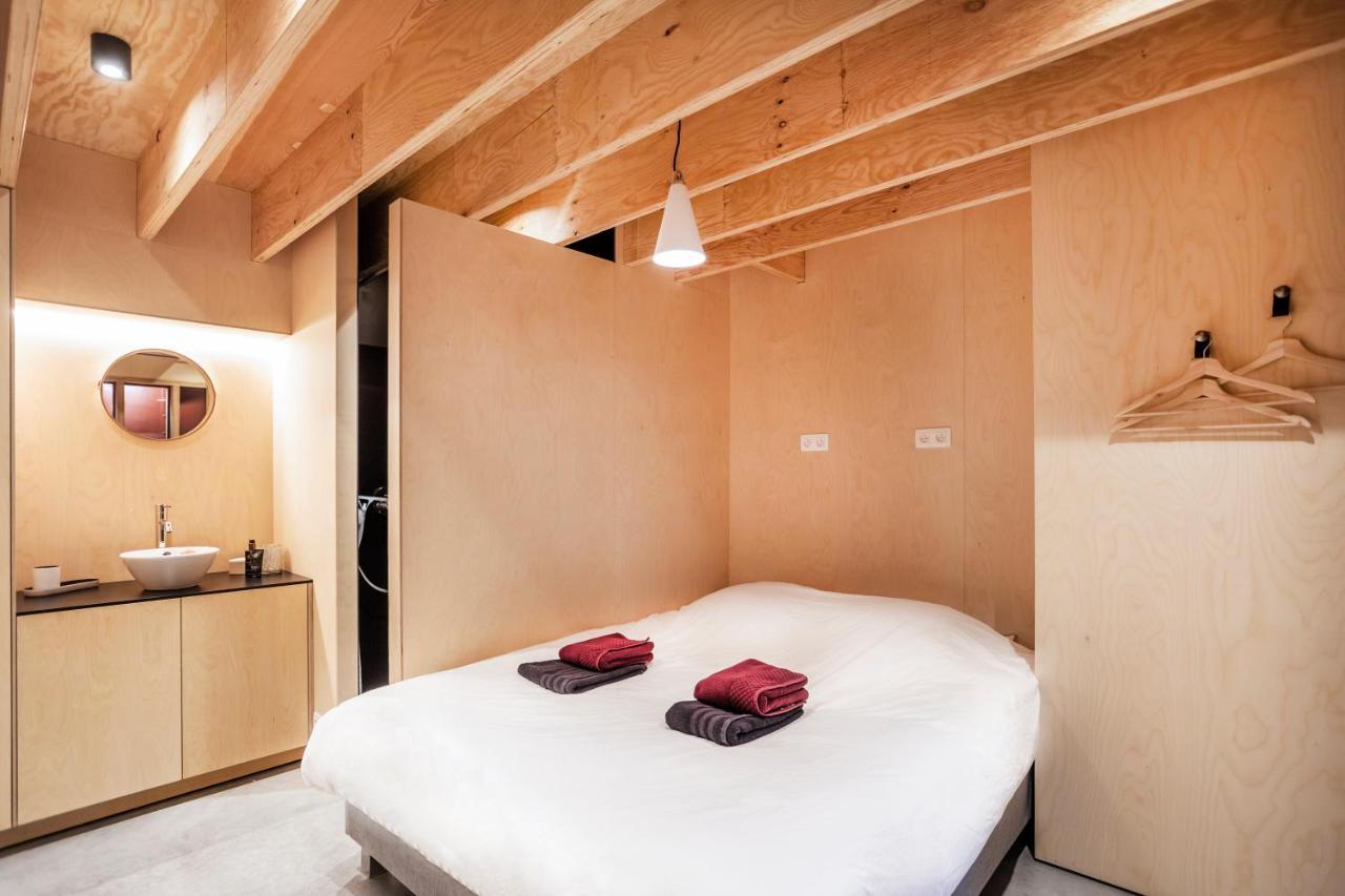 Hotel Juno Boat Gand Esterno foto