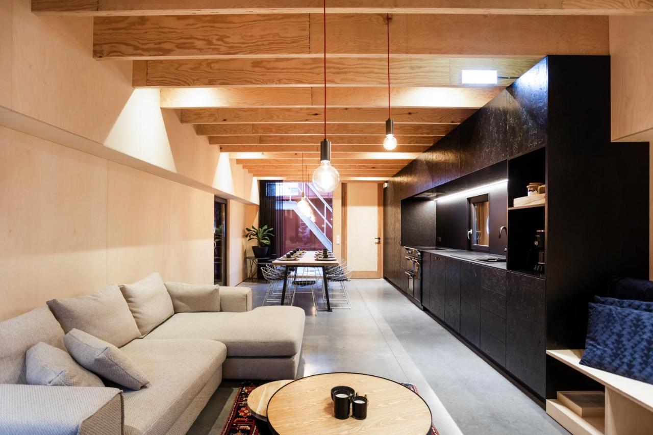 Hotel Juno Boat Gand Esterno foto